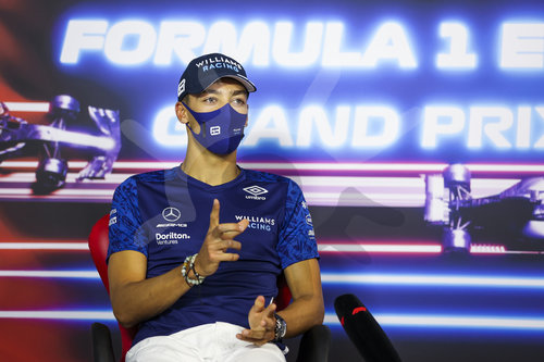 F1 Grand Prix of France