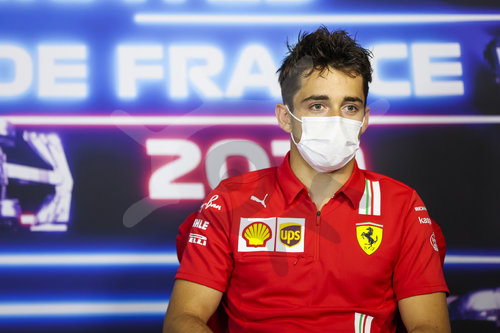 F1 Grand Prix of France