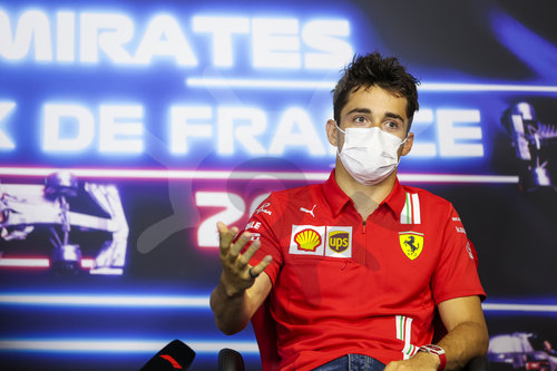 F1 Grand Prix of France