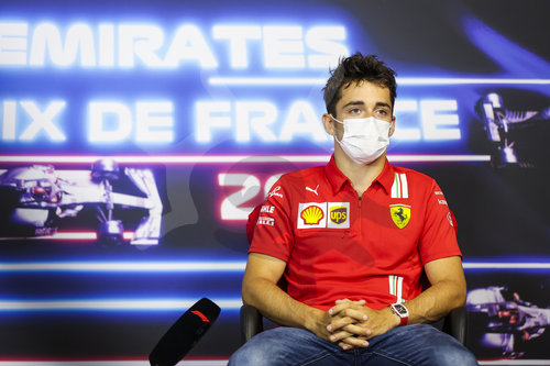 F1 Grand Prix of France