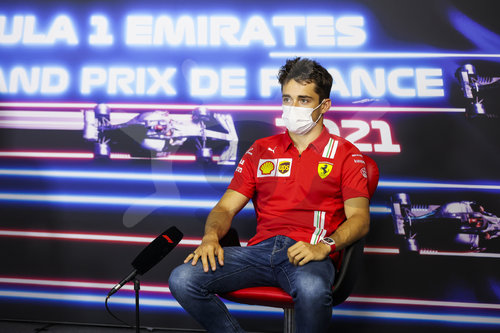 F1 Grand Prix of France