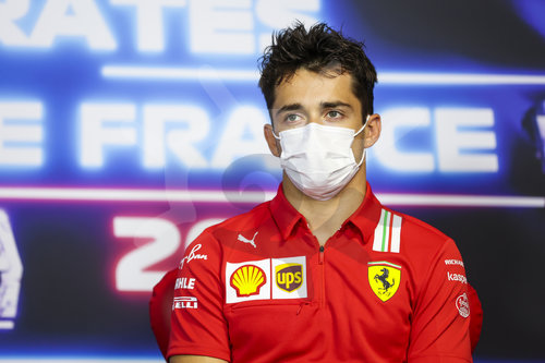 F1 Grand Prix of France