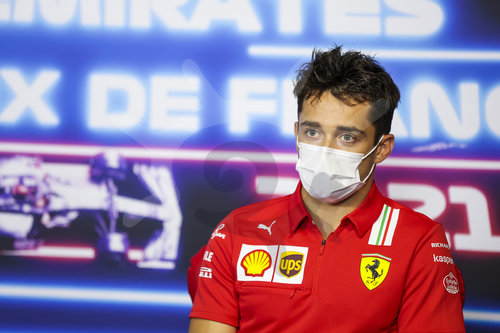 F1 Grand Prix of France