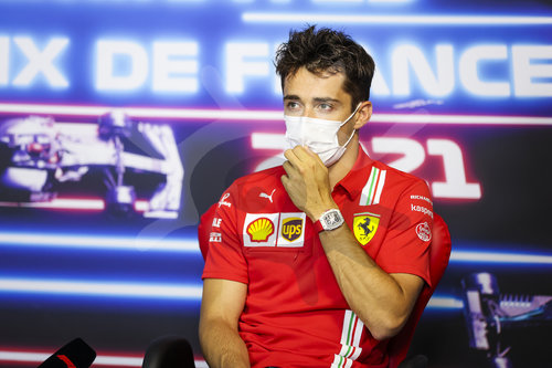 F1 Grand Prix of France