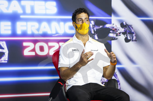 F1 Grand Prix of France