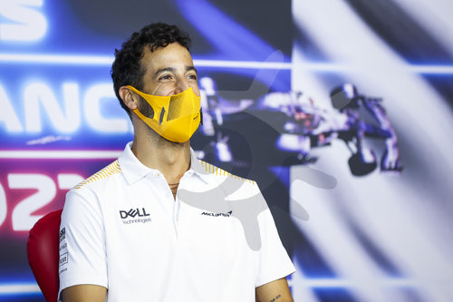 F1 Grand Prix of France