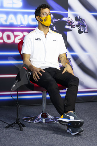 F1 Grand Prix of France