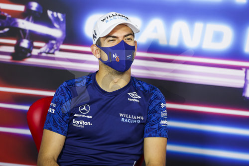 F1 Grand Prix of France