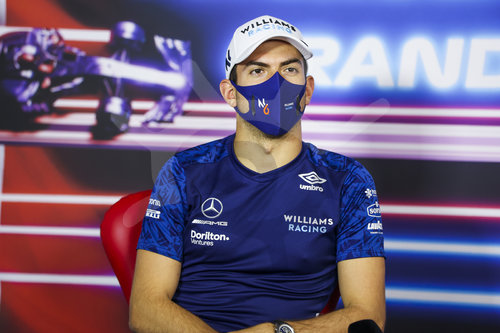 F1 Grand Prix of France