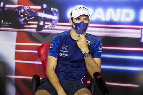 F1 Grand Prix of France