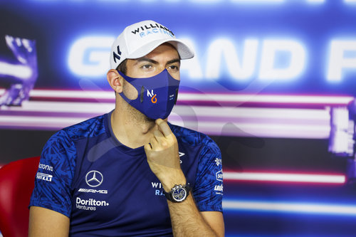 F1 Grand Prix of France