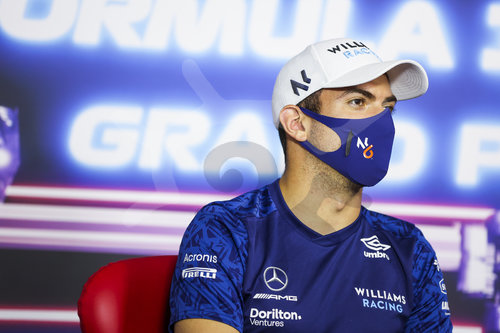 F1 Grand Prix of France