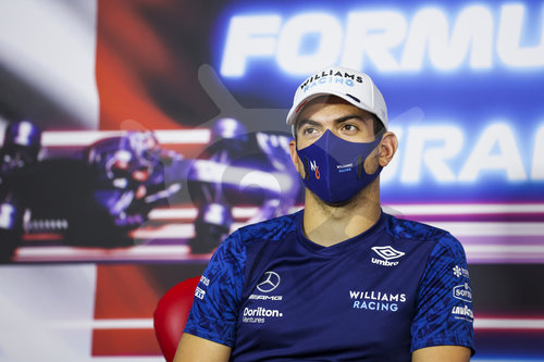 F1 Grand Prix of France