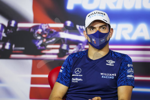 F1 Grand Prix of France