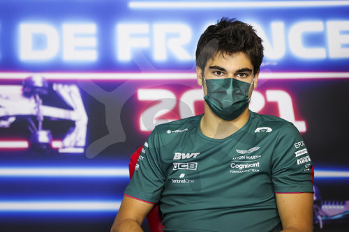 F1 Grand Prix of France
