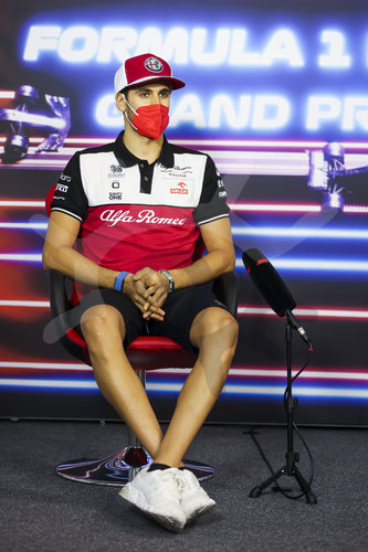F1 Grand Prix of France