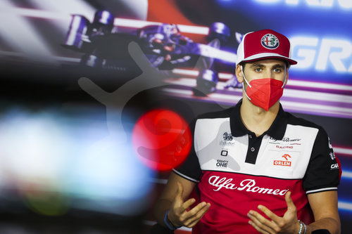 F1 Grand Prix of France