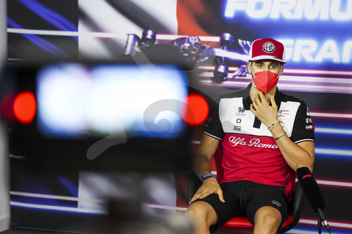 F1 Grand Prix of France