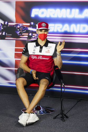 F1 Grand Prix of France