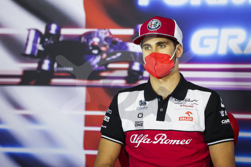 F1 Grand Prix of France