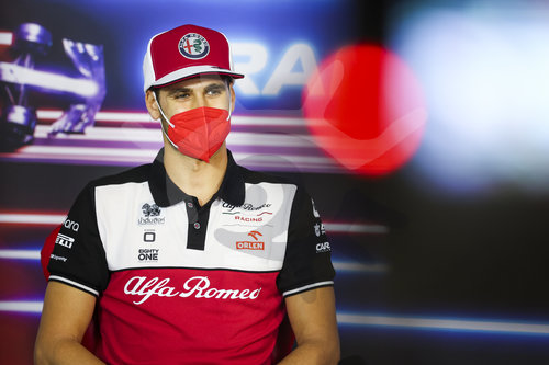 F1 Grand Prix of France