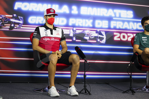 F1 Grand Prix of France