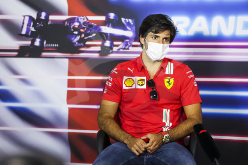 F1 Grand Prix of France