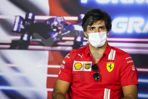 F1 Grand Prix of France