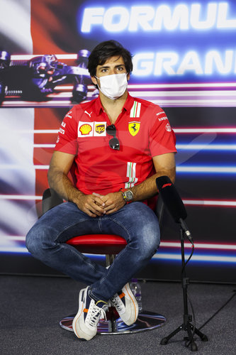 F1 Grand Prix of France
