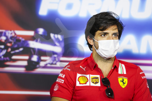 F1 Grand Prix of France