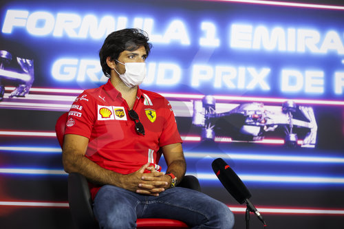 F1 Grand Prix of France