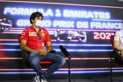 F1 Grand Prix of France