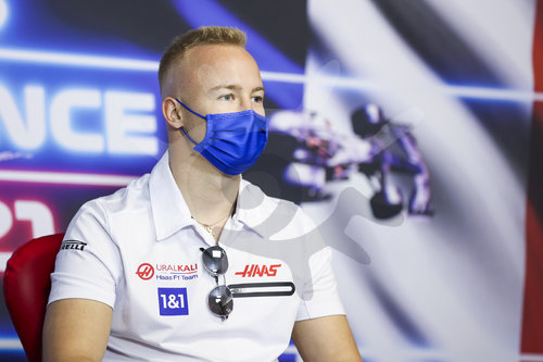 F1 Grand Prix of France