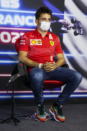 F1 Grand Prix of France