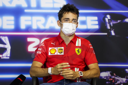 F1 Grand Prix of France