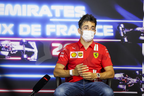 F1 Grand Prix of France