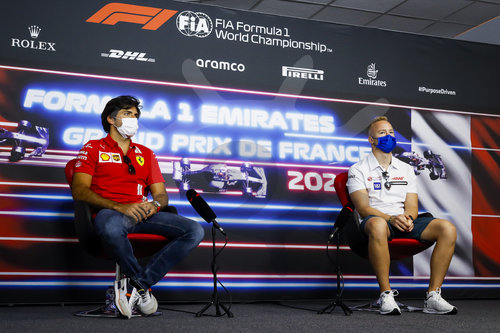 F1 Grand Prix of France