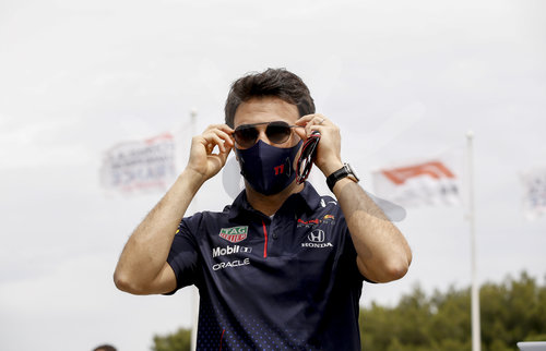 F1 Grand Prix of France