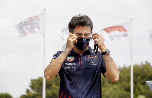 F1 Grand Prix of France