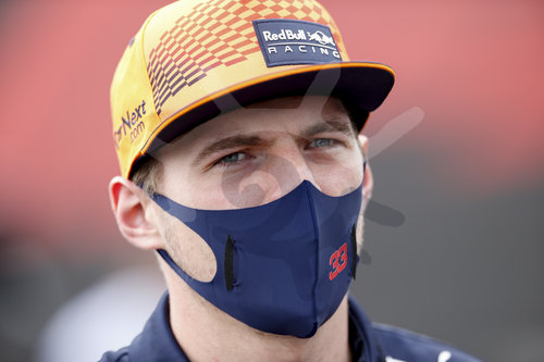 F1 Grand Prix of France