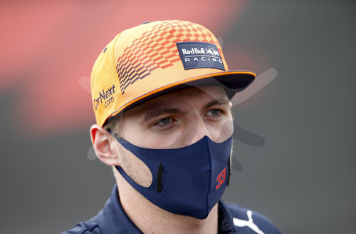 F1 Grand Prix of France