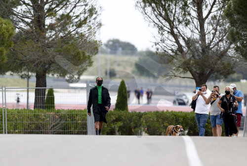 F1 Grand Prix of France