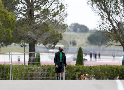 F1 Grand Prix of France