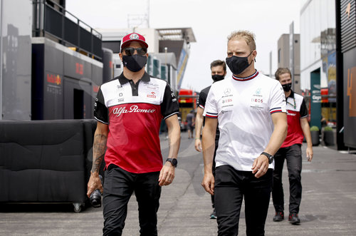 F1 Grand Prix of France