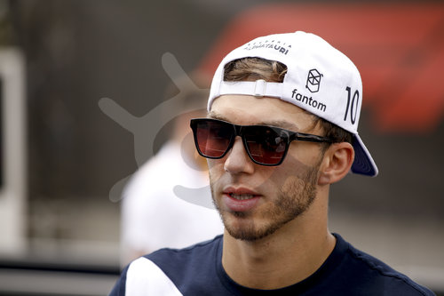 F1 Grand Prix of France