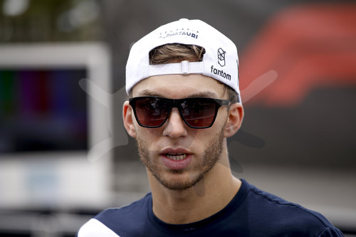 F1 Grand Prix of France