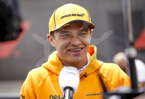 F1 Grand Prix of France