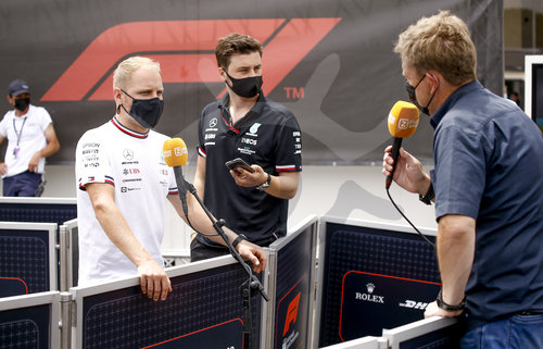 F1 Grand Prix of France