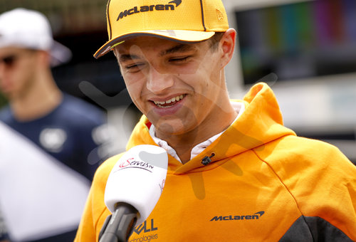 F1 Grand Prix of France