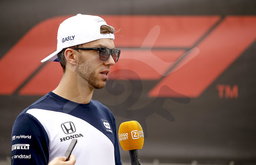 F1 Grand Prix of France